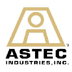 ASTEC INDUSTRIES INC - Bell Combustion Ltd