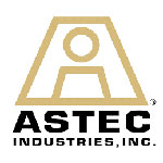 ASTEC INDUSTRIES INC - Bell Combustion Ltd