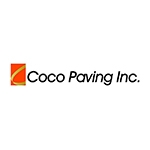 COCO PAVING - Bell Combustion Ltd.