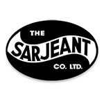 THE SARJEANT CO LTD. - Bell Combustion Ltd