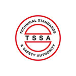 TSSA Bell Combustion Ltd Licensed G1 OBT1 technicians