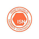 isnetworld contractor member - Bell Combustion Ltd