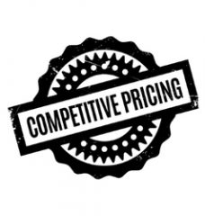 Competitive Pricing Bell Combustion Ltd.